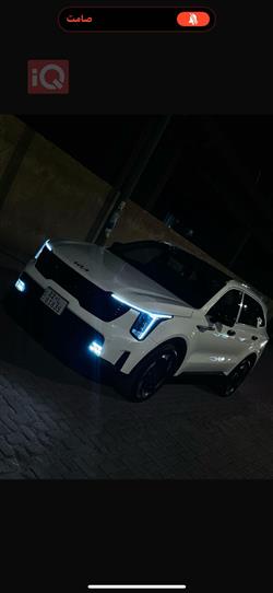 کیا سۆرینتۆ